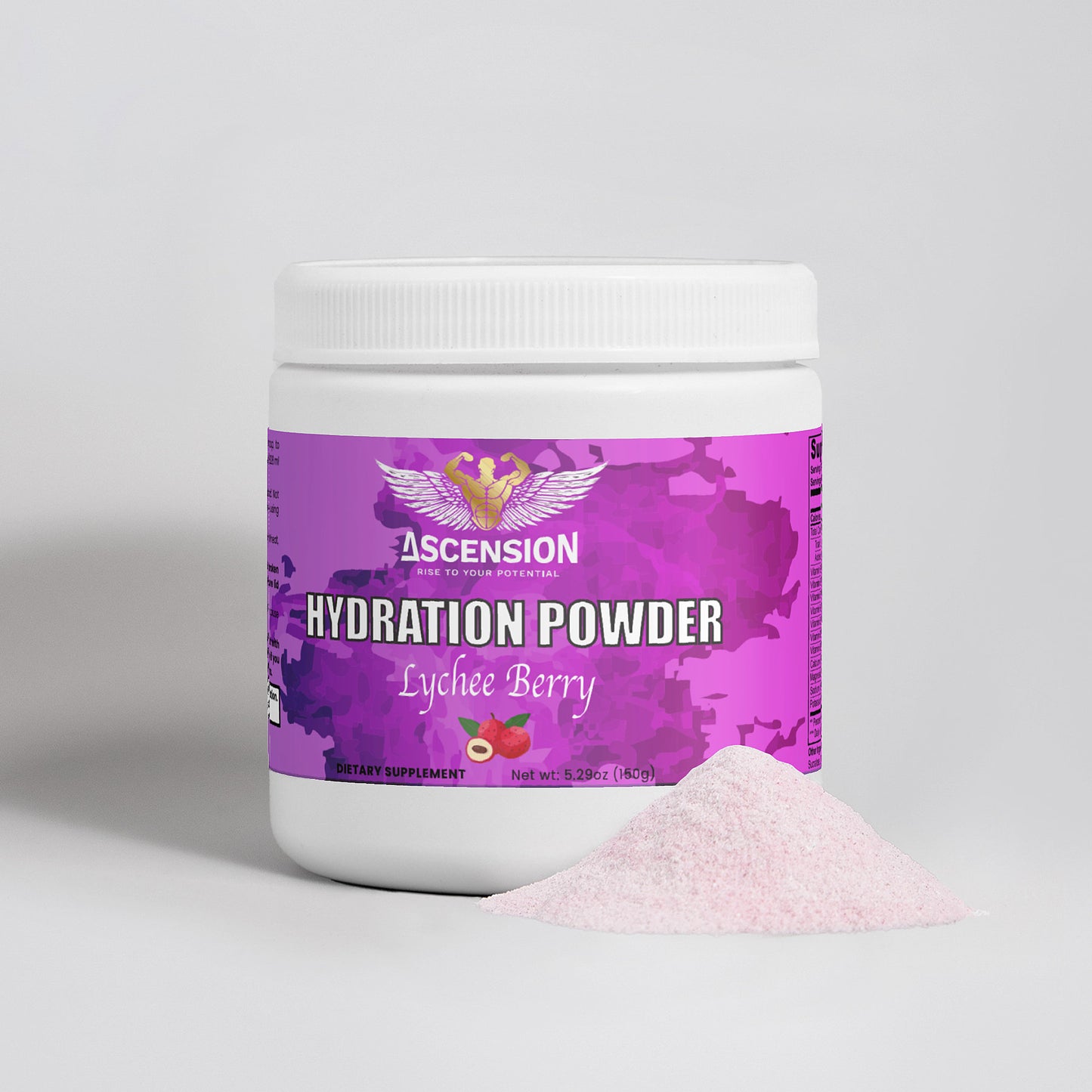 Tenacity Bundle
