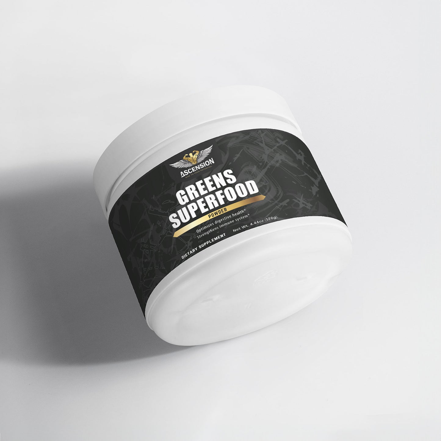 Greens Superfood