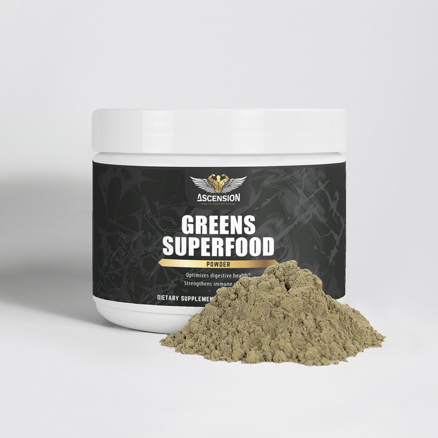 Greens Superfood