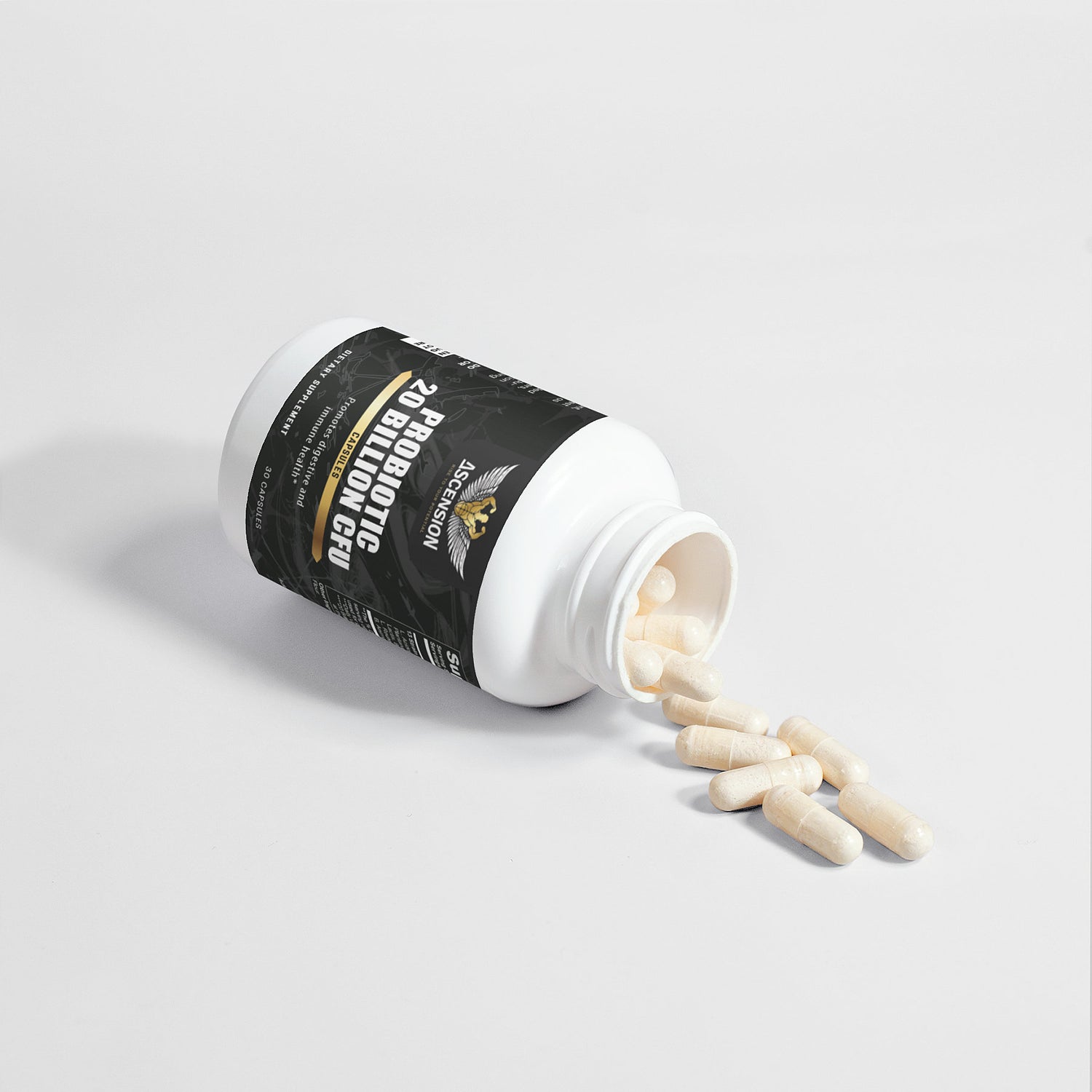 Probiotic 20 Billion